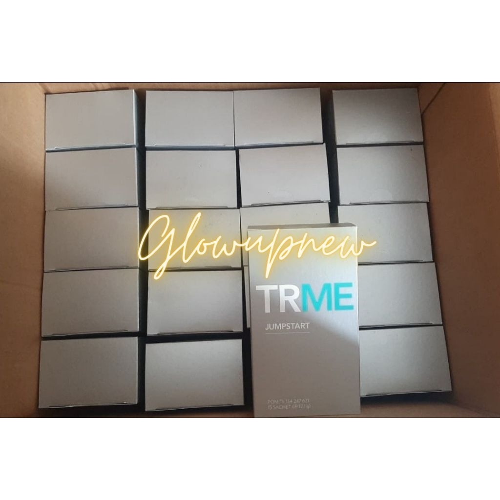 TRME DIET JUMPSTART ED 11/2026 PROGRAM DIET TRME TR ME TWS V2 TR90 DIET NU SKIN® TR90 JUMPSTART JUMP