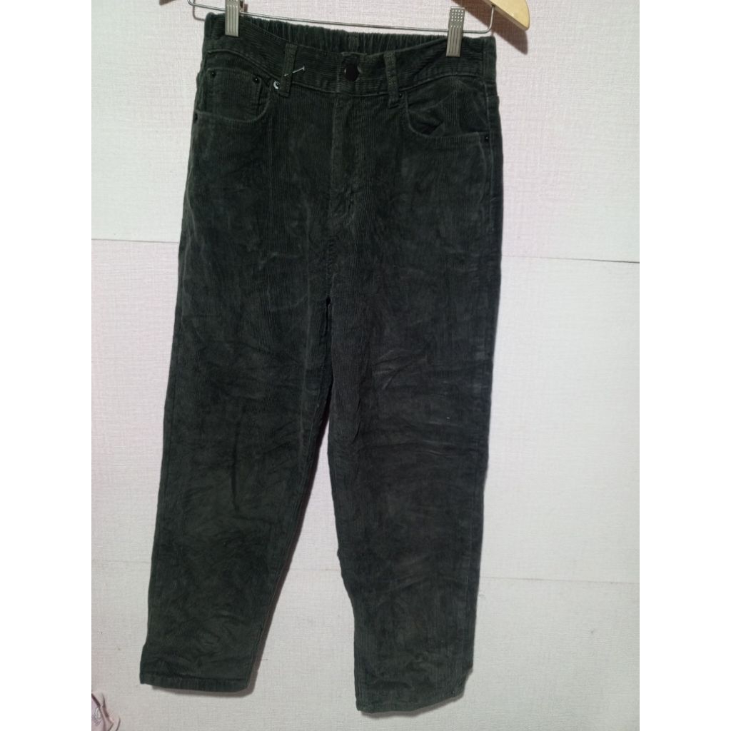 celana panjang kodorai branded size 27-28-29 second