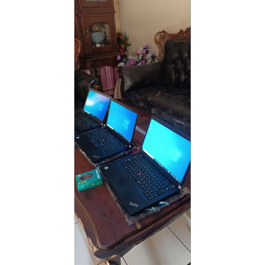 Lenovo THINKPAD X390 core i 5