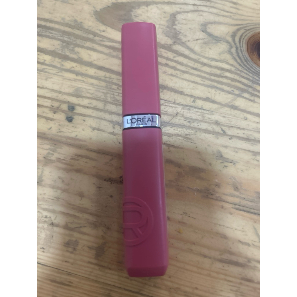 Loreal Infallible Matte Resistance Lipstick Tropical Vacay