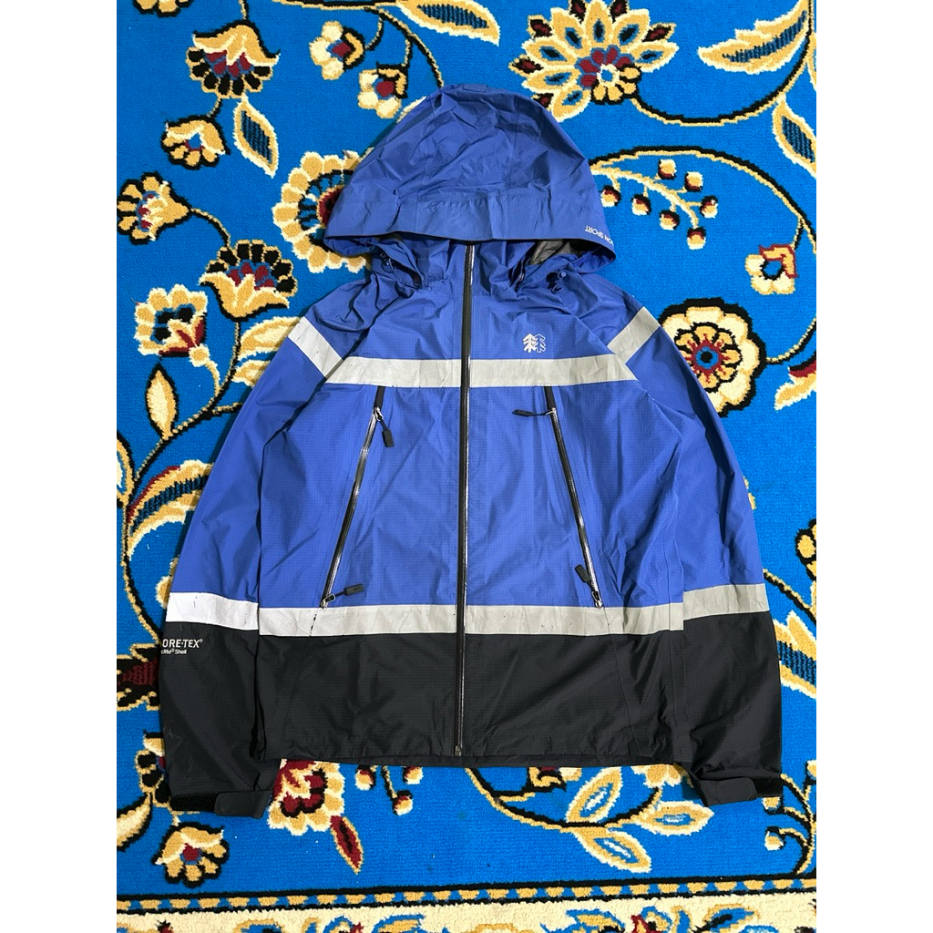 Jaket Outdoor | Jaket Outdoor KOLON SPORT goretex  sz M fit L