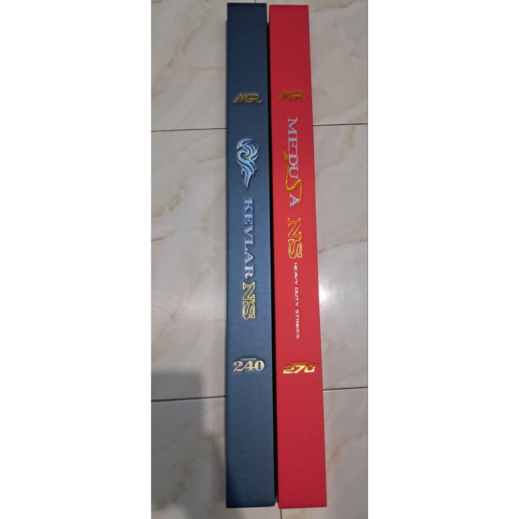 Maguro Kevlar NS 240