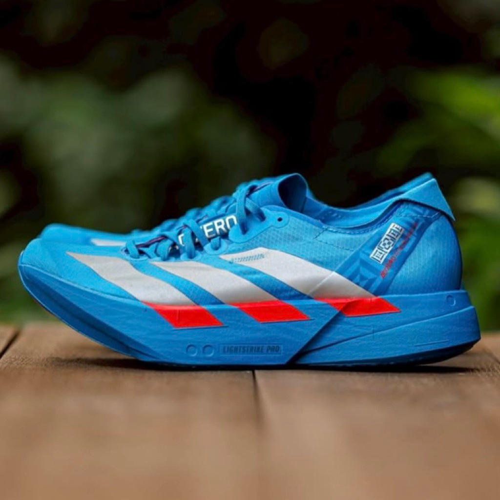 Adizero pro 4 hakone ekiden