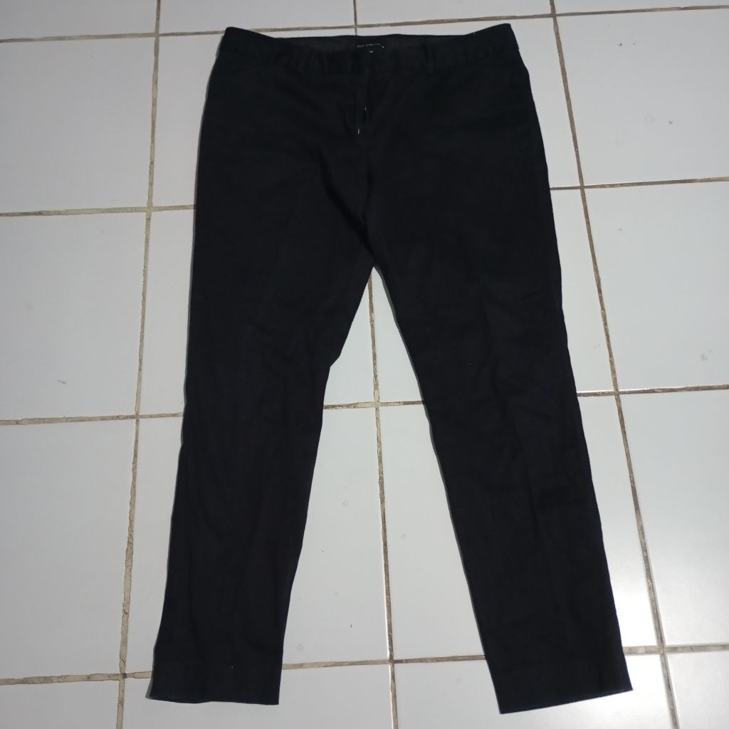 Preloved celana wanita the executive