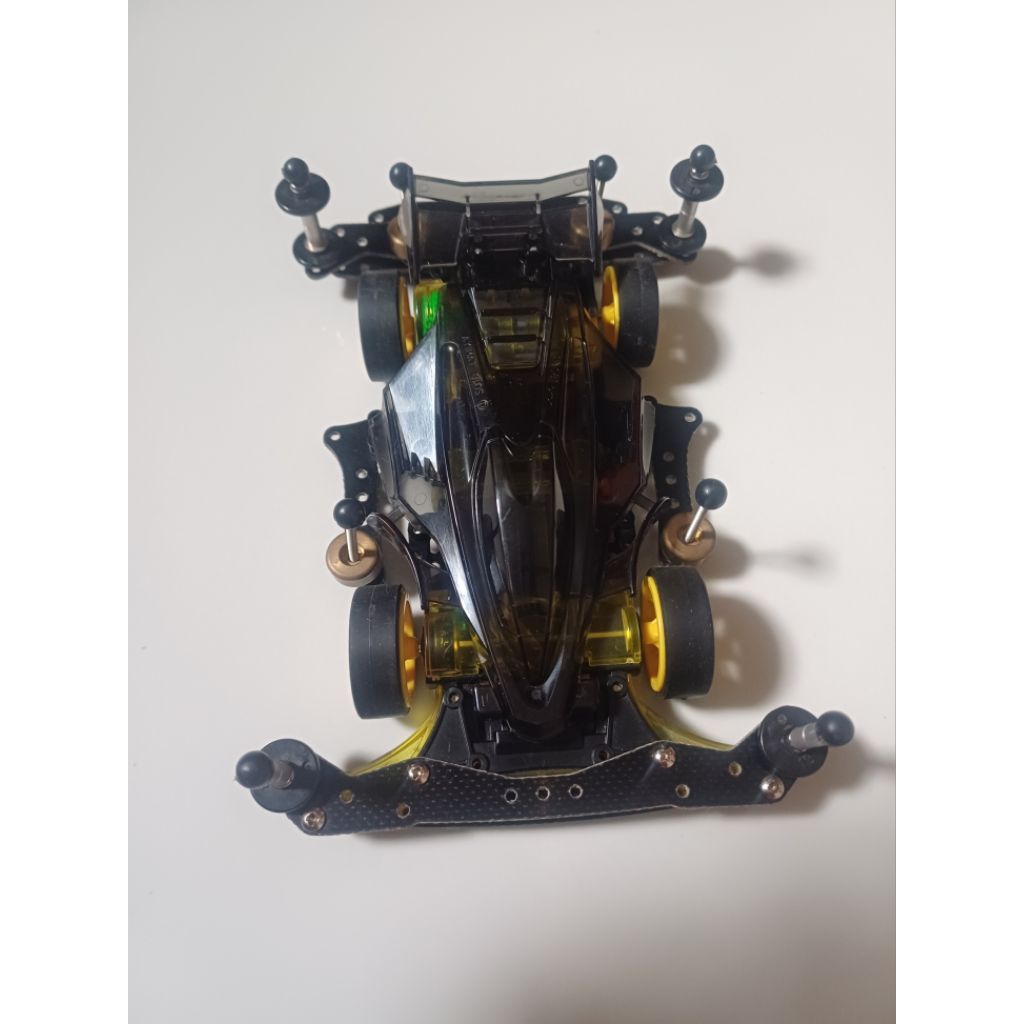 tamiya neo vqs staterpack