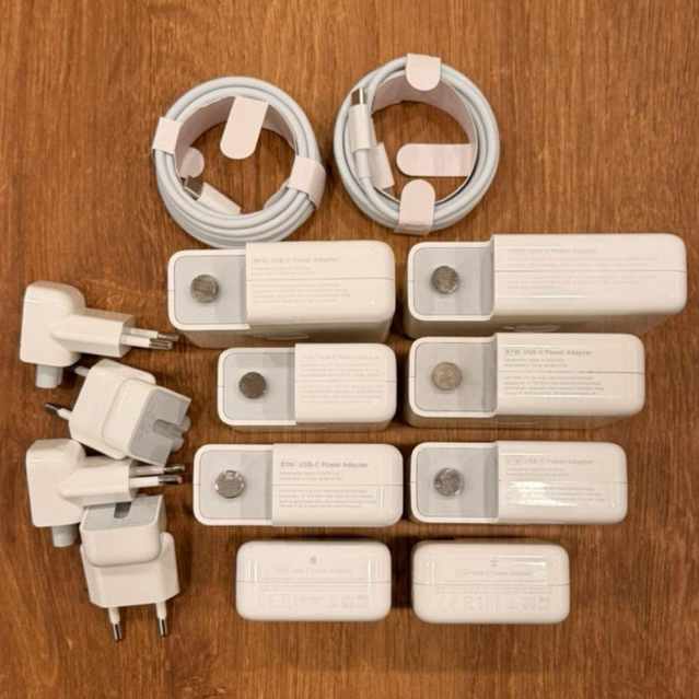 Charger MacBook Magsafe Type C | Second Original