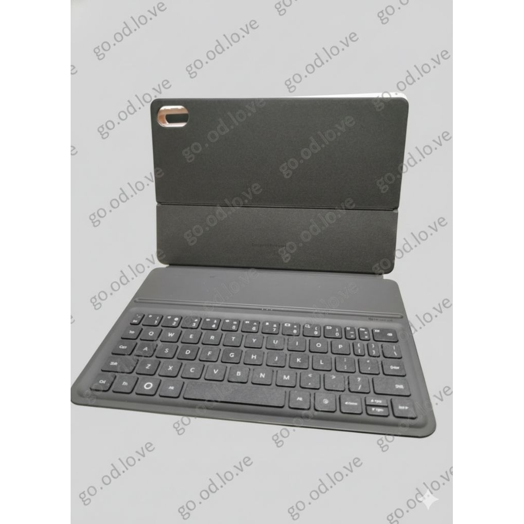 (prelove/second/bekas) Huawei Smart Magnetic Keyboard Original (MatePad 11.5-s Edition)-(Hanya Keybo