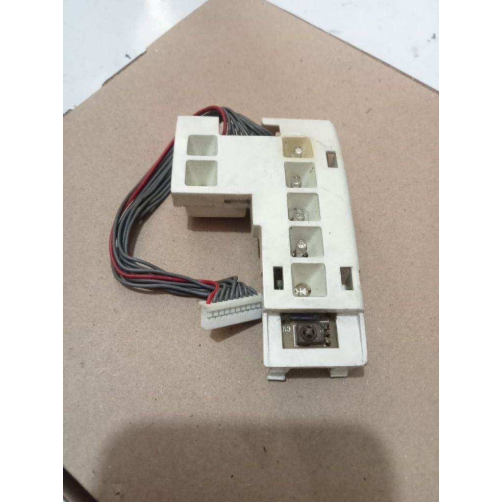 Sensor AC Sharp Original AC Sharp plasma ion AC Sharp 10kabel Sharp MHL MEY AC Sharp R22