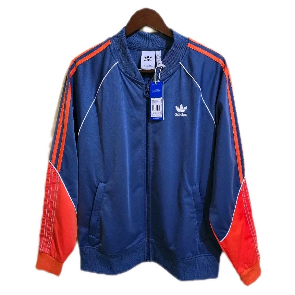 Jaket Adidas Tricot SST TT HI3003 Original 100% BNWT