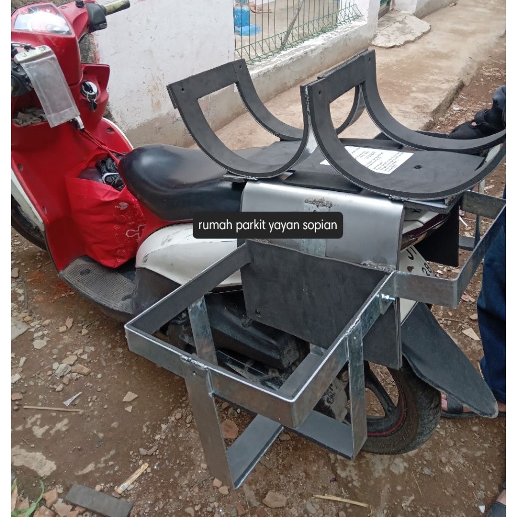 keranjang galon kapasitas 5