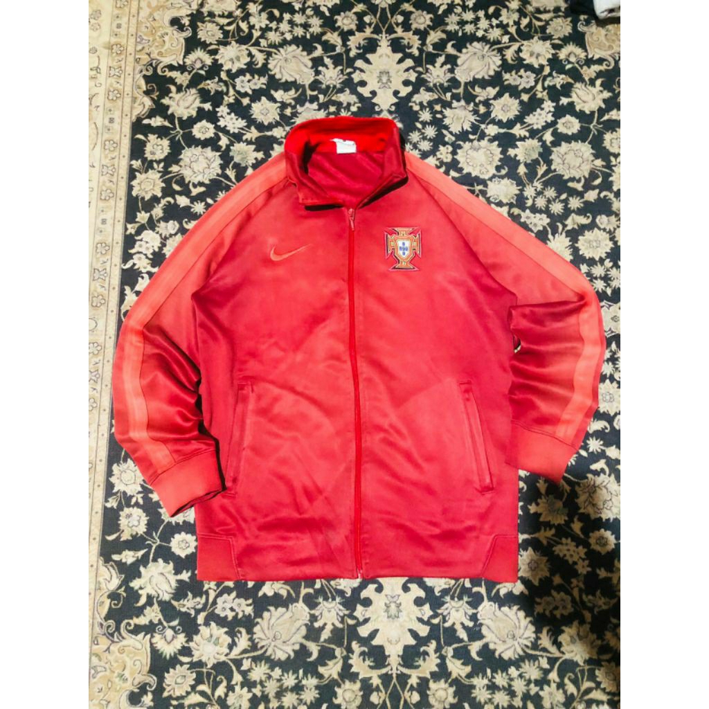 Tracktop Portugal 2016/2017