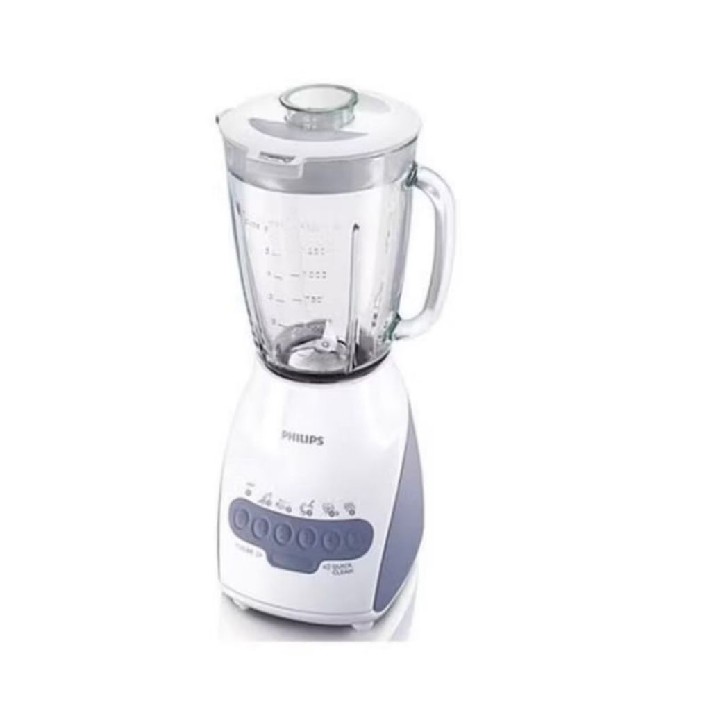 Blender Philips kaca HR-2116 HR 2116