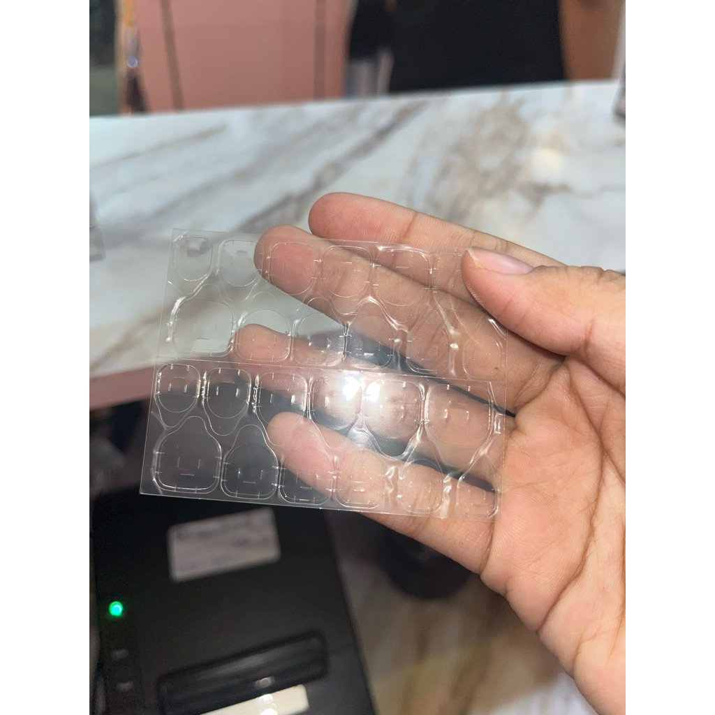 Lem Kuku / Lem kuku tempel / Lem kuku gel