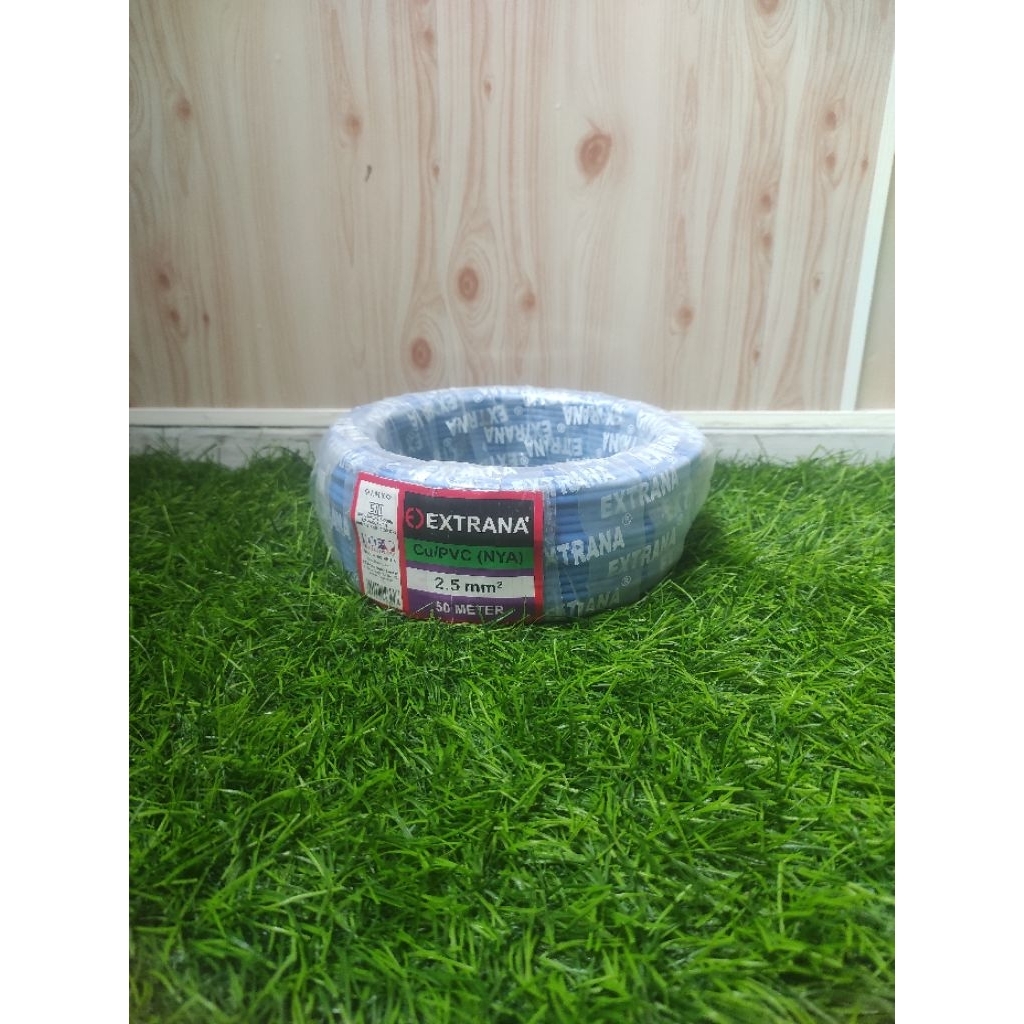 kabel extrana NYA 2,5 50m