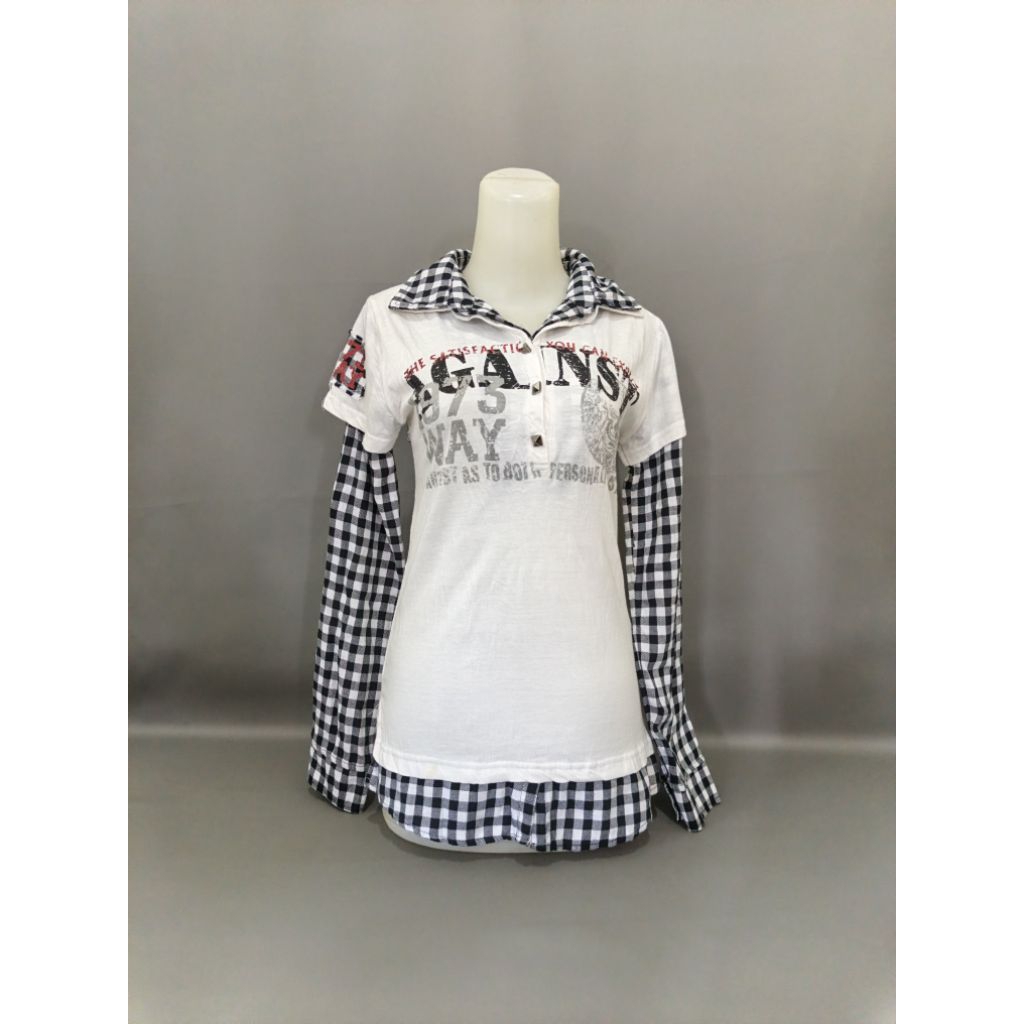 long Sleeve sky bomber