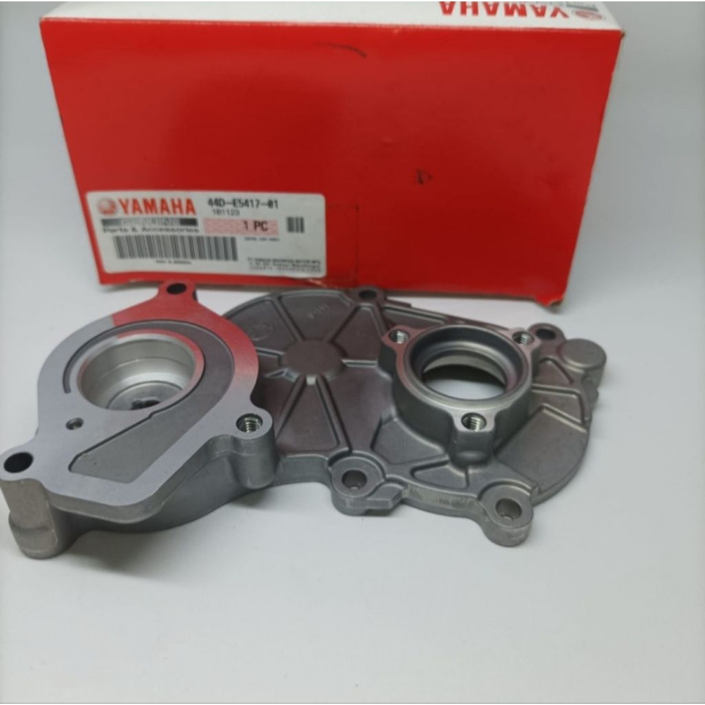 Cover Cap,Cover Tutup Water Pump Xeon Rc GT 125 44D-E5417-01 100%Original YGP