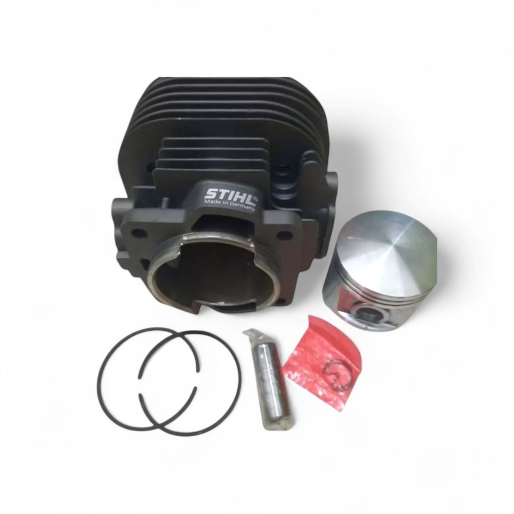 CYLINDER BLOK CHAINSAW BESAR  070 STIHL / blok Assy cylinder blok chainsaw besar 070 /poring Chainsa