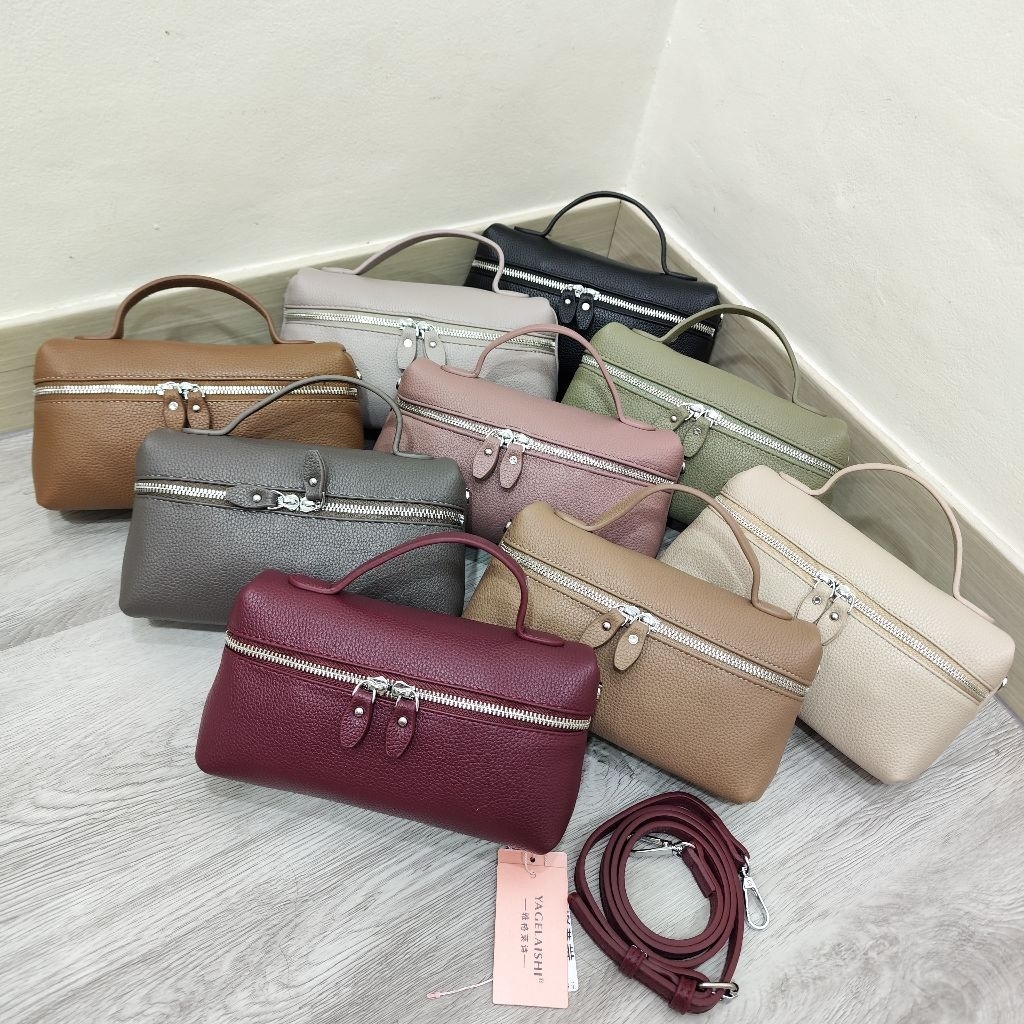 Tas Selempang Wanita Import (3923) / Tas Selempang Hp Wanita