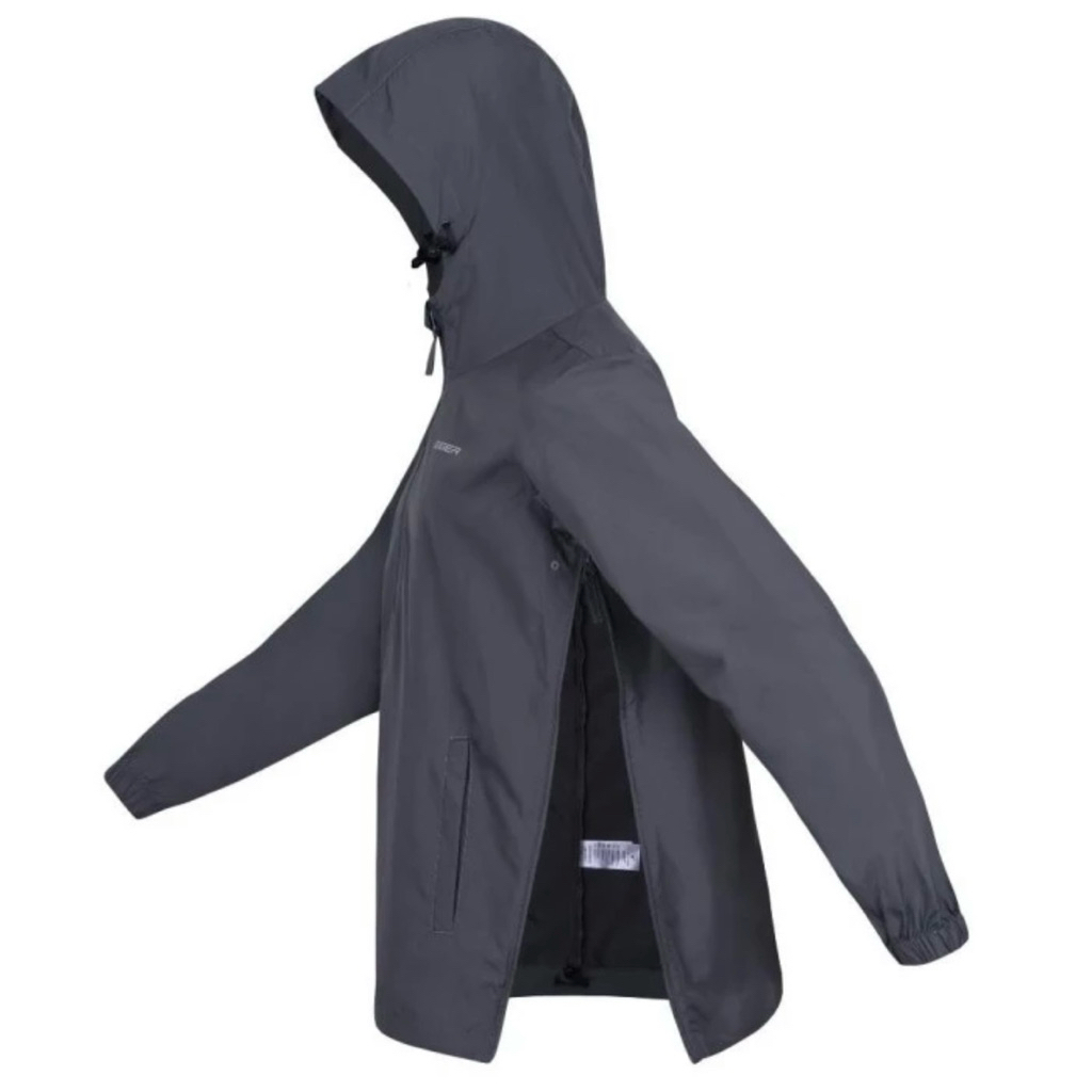 Jacket Eiger1989 Frugal Jaket Riding Foldable