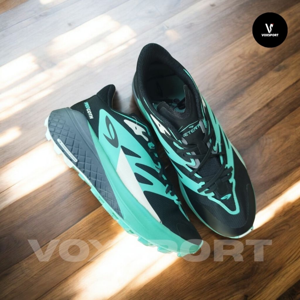 SEPATU TRAILRUN 910 YUZA SPEEDGOTH