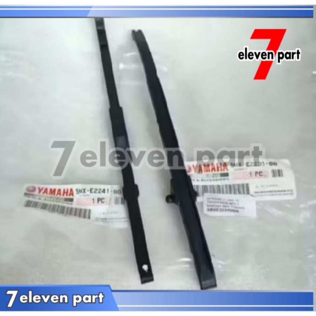 KARET TENSIONER MIO ORIGINAL YAMAHA 5MX E2231 00 DAN 5MX E2241 00