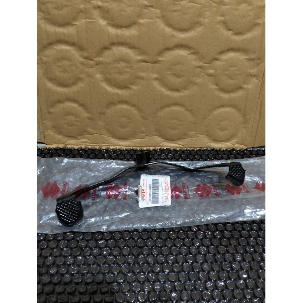 PEDAL OPERAN GIGI SHOGUN 110,SHOGUN OLD,SMASH