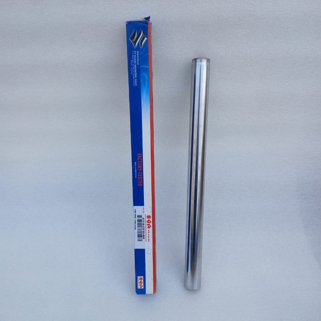 as shock sok depan new Shogun 110 asli original sgp