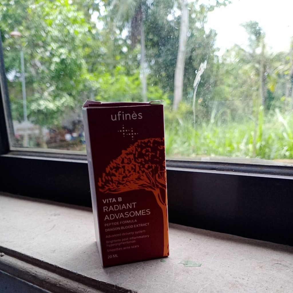 PRELOVED SERUM VITA B UFINES