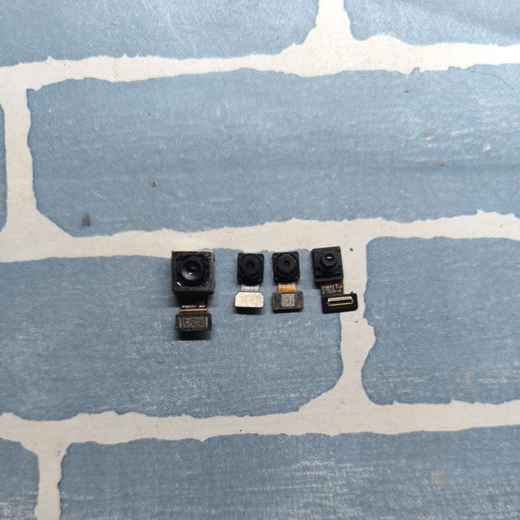 Kamera realme c35 ori