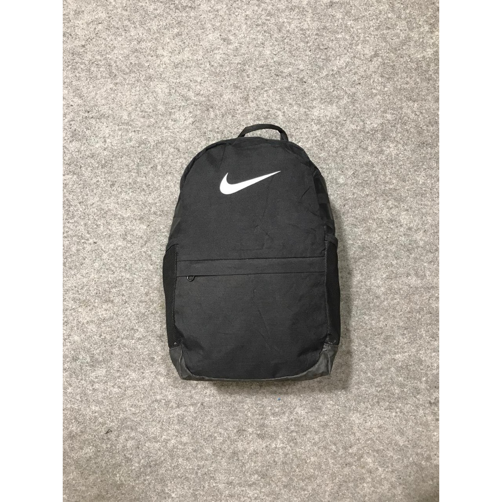 tas ransel backpack nike 25L original tas sekolah tas kuliah tas olahraga tas gym