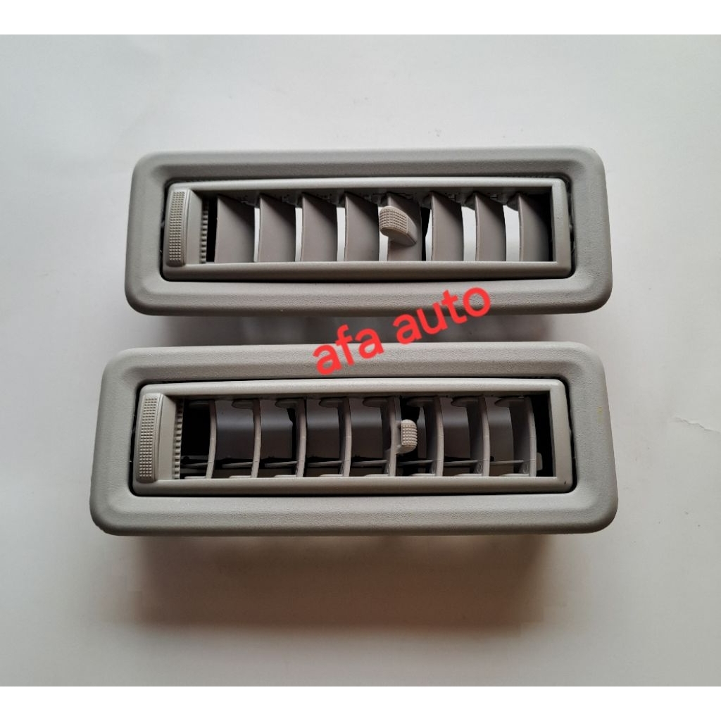 Kisi kisi Ac Plafon Kabin All New Pajero Sport Original untuk Mobil Mitsubishi