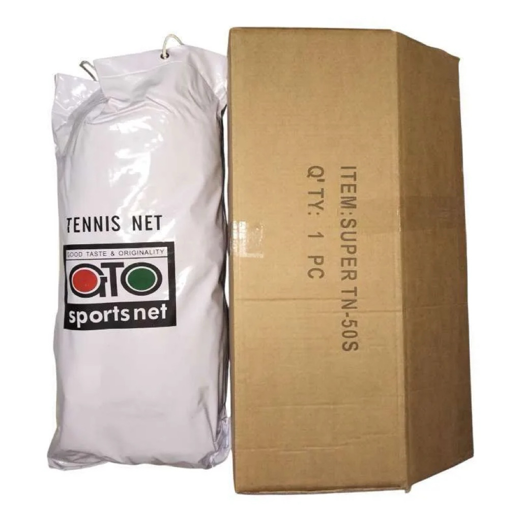 Net Tennis Lapangan  GTO