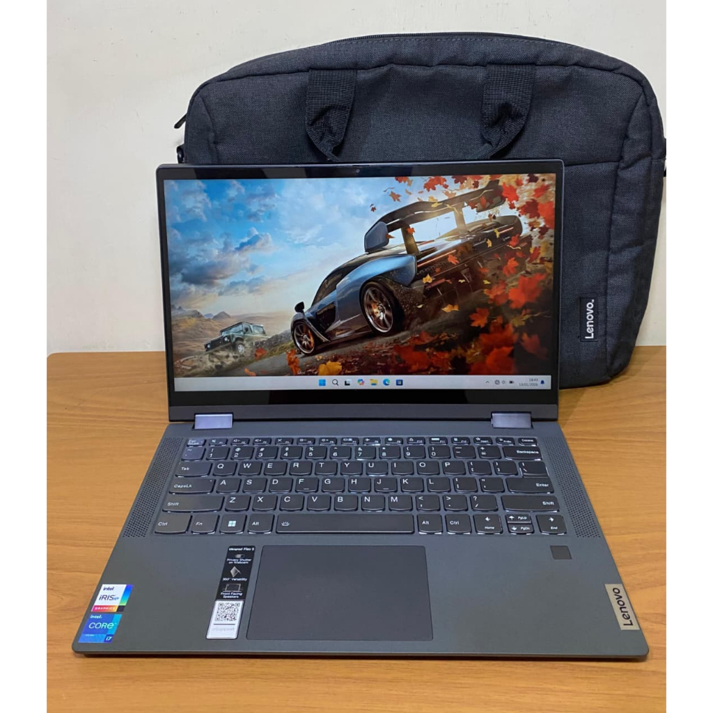 Laptop Lenovo Ideapad