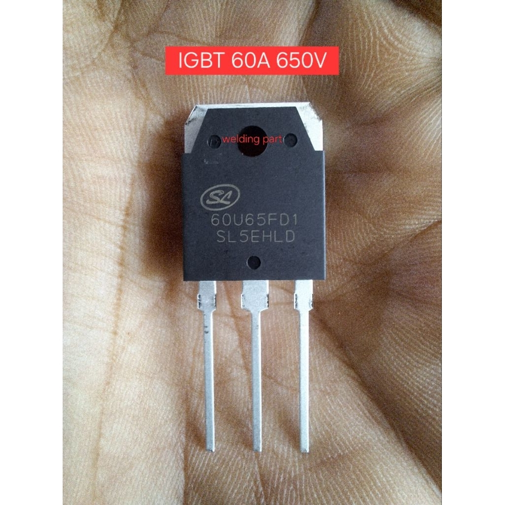 60U65FD1 60N60FD1 IGBT OTIGINAL SILAN ORIGINAL