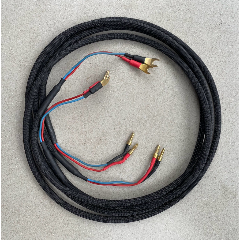 Kabel Speaker Hi End