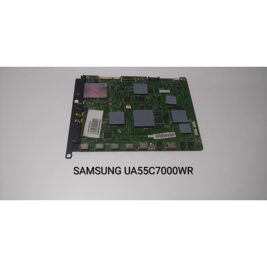 Samsung ua55c7000wr mb mainboard tv