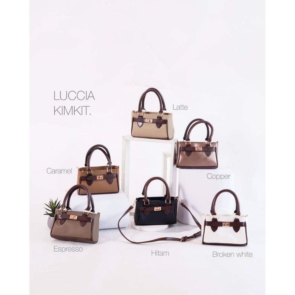 [READY] Luccia Kimkit