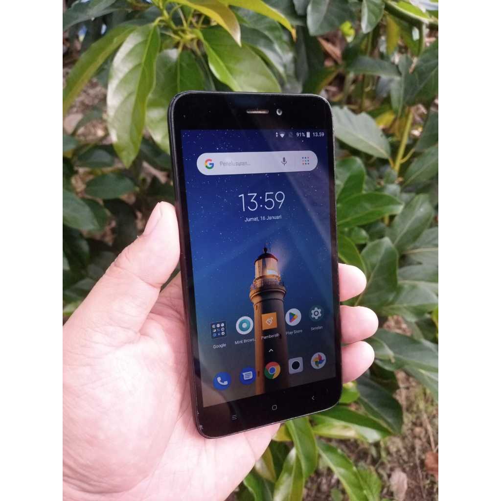 XIAOMI Redmi Go Second Dual SIM 4G LTE 1GB RAM 8GB Internal 5 Inch 3000mAh