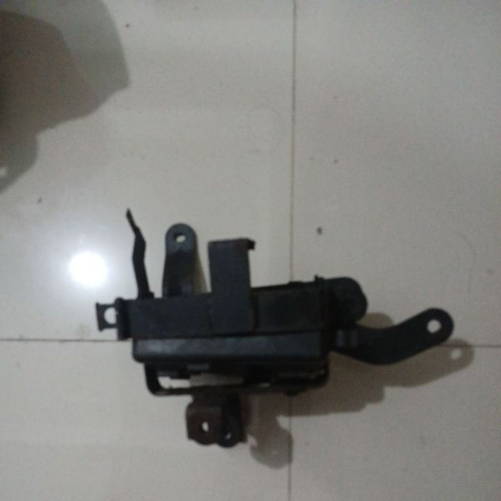 pangkon aki megapro mono