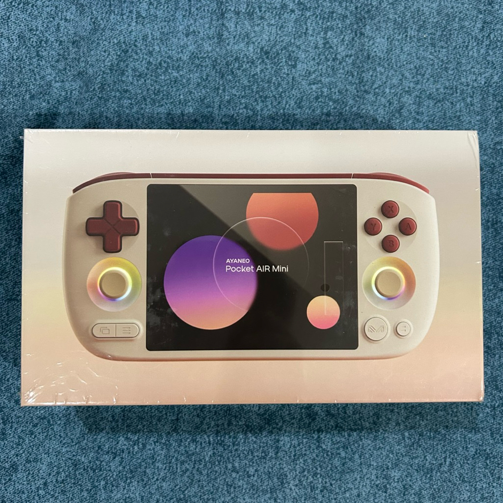 Ayaneo Pocket Air Mini