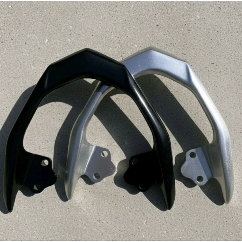 BEHEL BEGEL PLANGER BEAT STREET PEGANGAN JOK BELAKANG BELAKANG BEAT ECO BEAT STREET 2017-2019