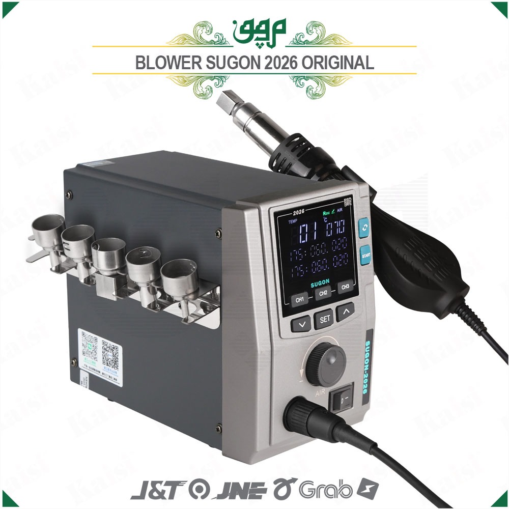 Blower 2026 for Sugon / Blower Uap 2026 for Sugon