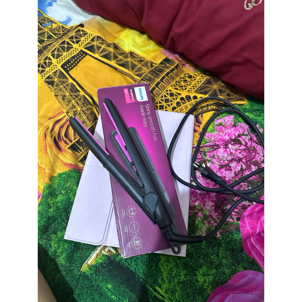 preloved catok philips