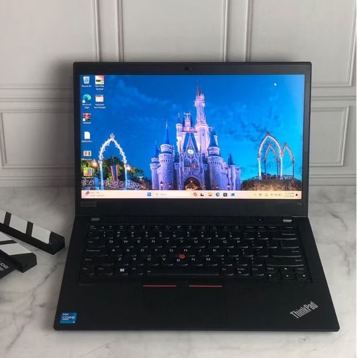 LENOVO THINKPAD T15 G1 RAM 8 CORE I5 GEN 10 SSD 256GB