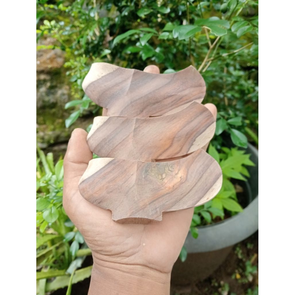 warangka gayaman solo patrem