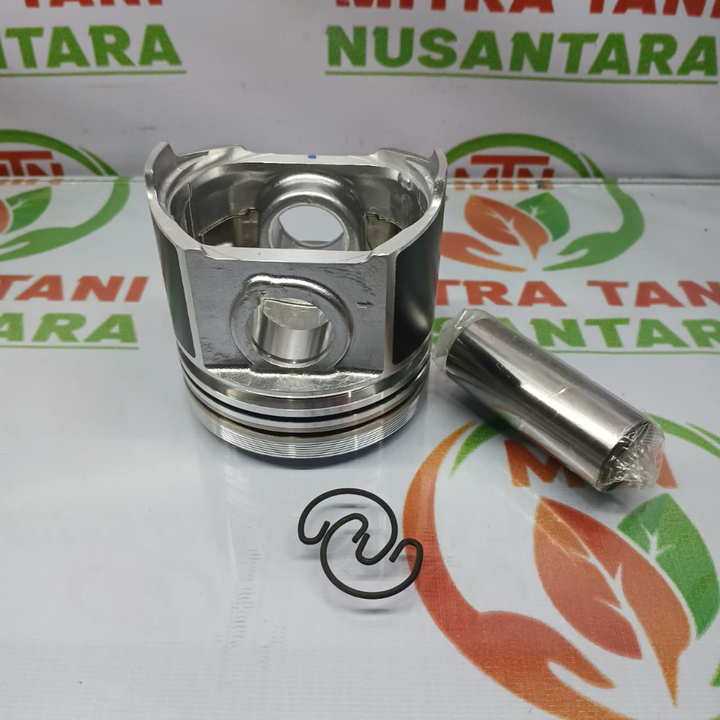 PISTON ENGINE DC60 (21110) COMBINE HARVESTER | SPARE PART | KUBOTA | SPAREPART