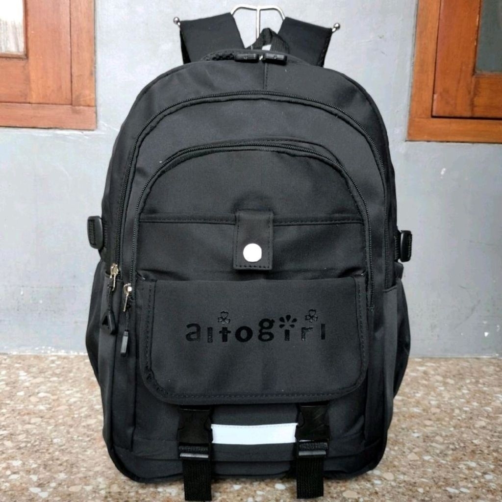 TAS RANSEL BACKPACK ANAK SEKOLAH CEWEK / RANSEL WANITA / RANSEL SEKOLAH ANAK CEWEK / RANSEL SEKOLAH 