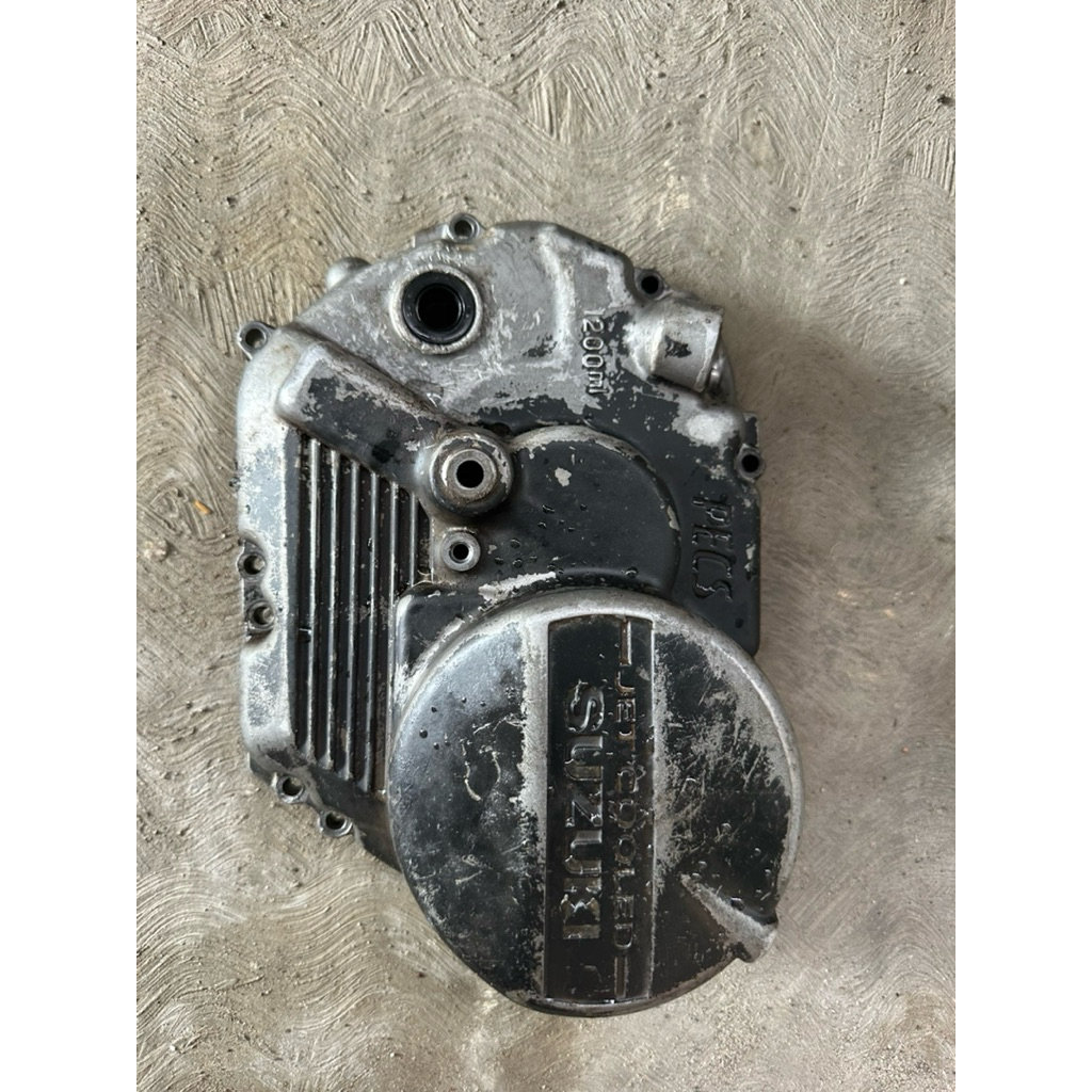 Bak Kopling Satria 2tak 5 Speed