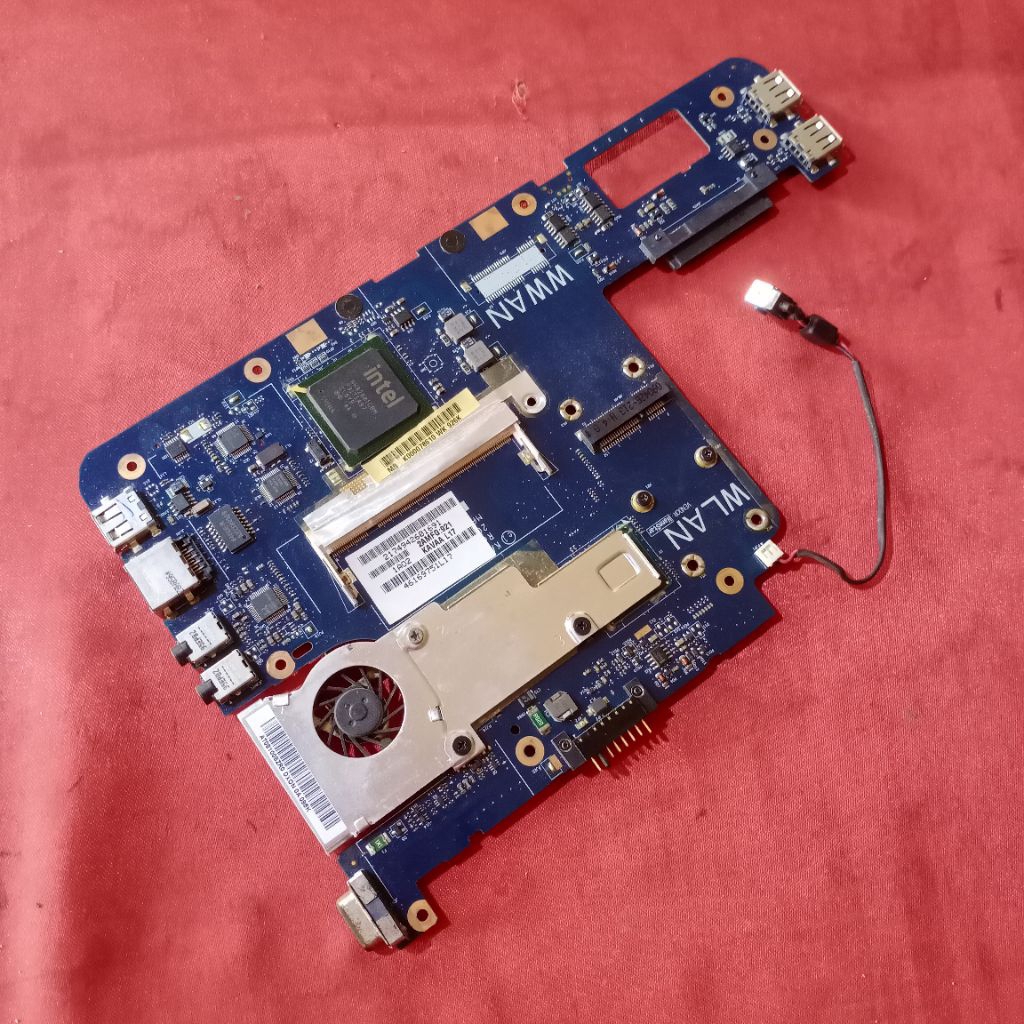 Motherboard Toshiba NB200 NB205 KAVAA LA-5121P