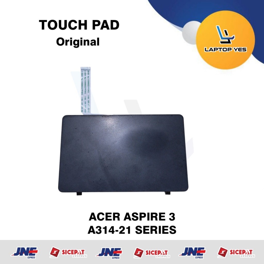 Touchpad Laptop Acer Aspire 3 A314-21 Series Original